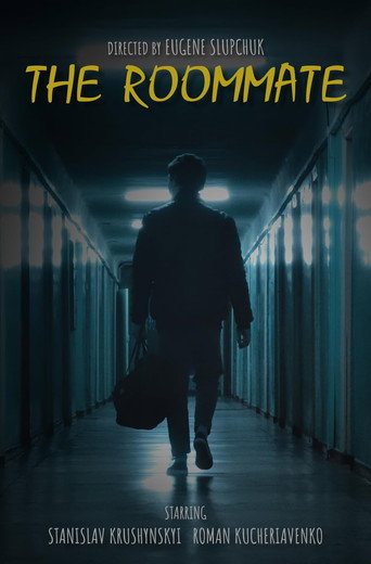 The Roommate movie poster
