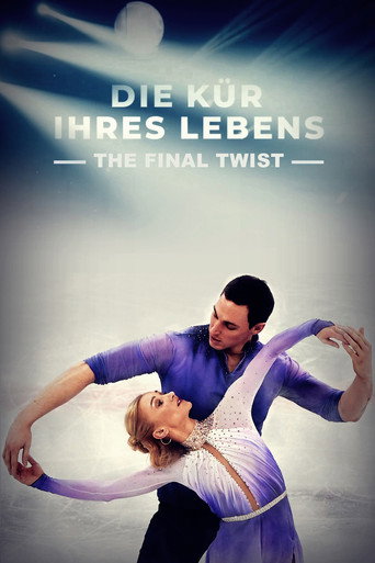 The Final Twist movie poster