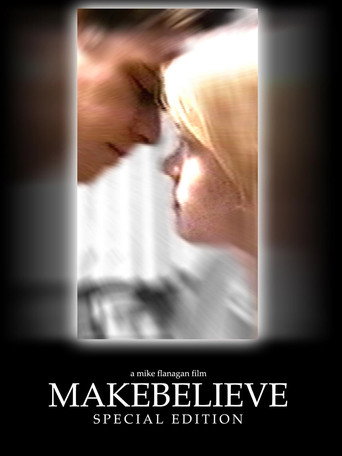 Makebelieve movie poster
