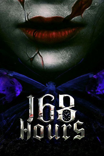 168 Hours movie poster