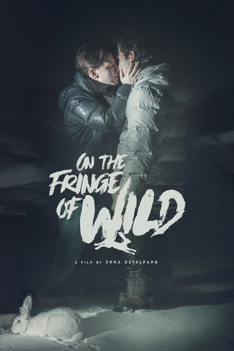 On the Fringe of Wild movie poster