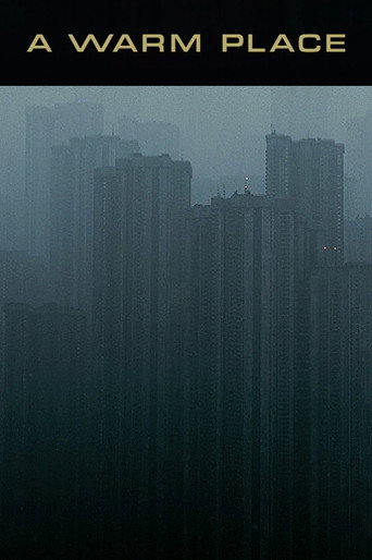 A Warm Place movie poster