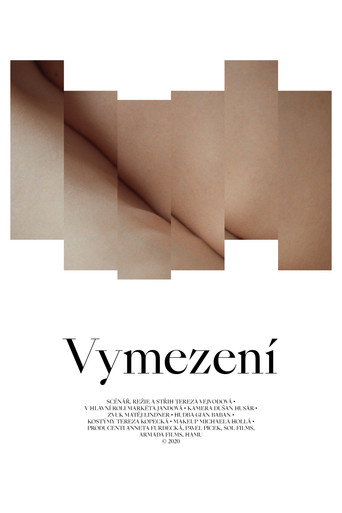 Delimitation movie poster