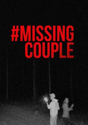 #MissingCouple movie poster