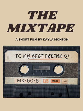 The Mixtape movie poster