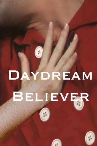 Daydream Believer movie poster