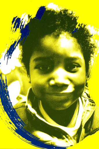 Travis movie poster