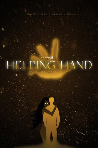 Helping Hand movie poster