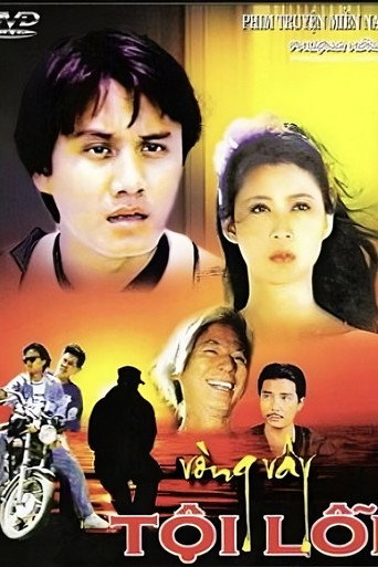 Vòng Vây Tội Lỗi movie poster