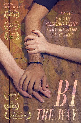 Bi the Way movie poster