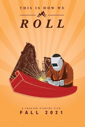 This Is How We Roll movie poster