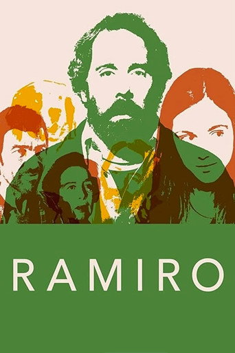 Ramiro movie poster