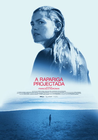 The Projected Girl movie poster