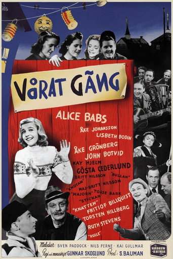 Our Gang movie poster