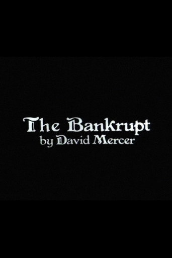 The Bankrupt movie poster