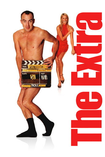 The Extra movie poster