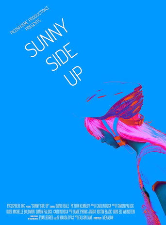 Sunny Side Up movie poster