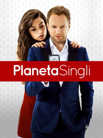 Planet Single movie poster