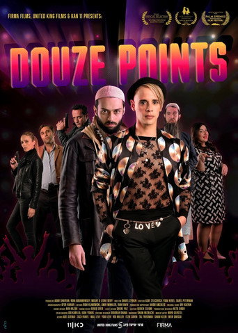 Douze Points movie poster