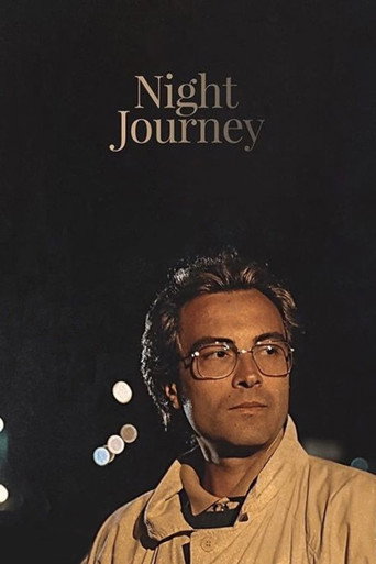 Night Journey movie poster