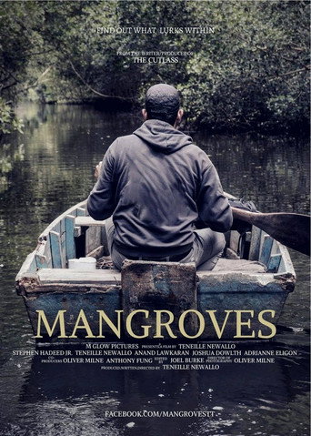 Mangroves movie poster