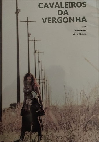 Cavaleiros da Vergonha movie poster