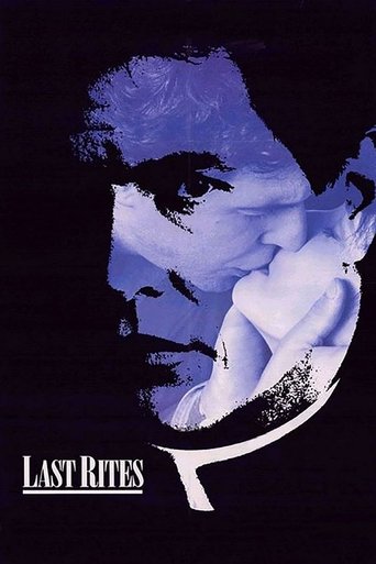 Last Rites movie poster