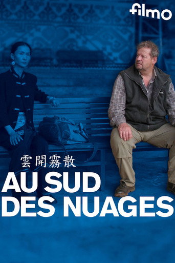 South of the Clouds movie poster