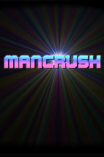 Mancrush movie poster
