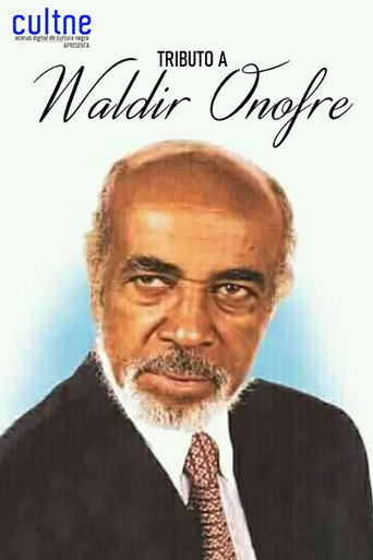 Tributo a Waldir Onofre movie poster