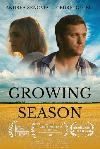 Growing Season movie poster