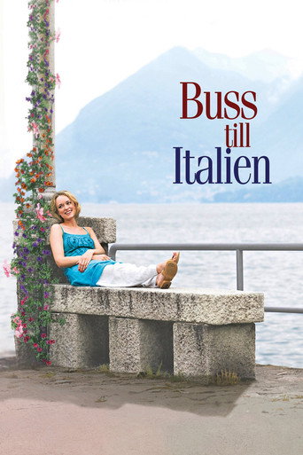 Bus to Italy movie poster