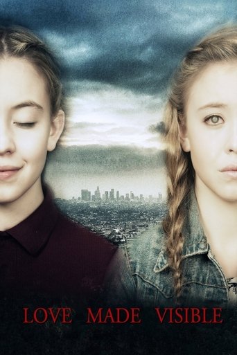 Love Made Visible movie poster