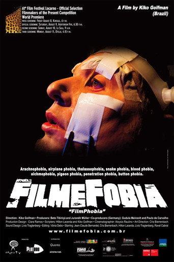 FilmeFobia movie poster