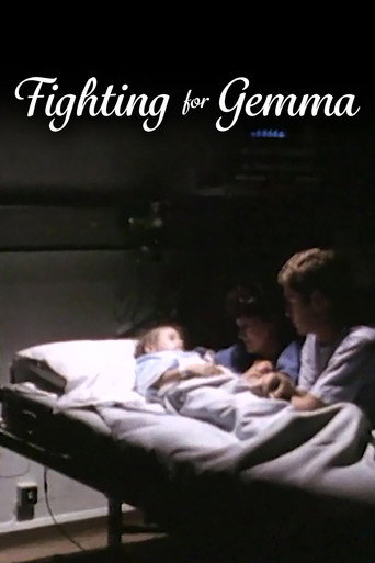 Fighting for Gemma movie poster