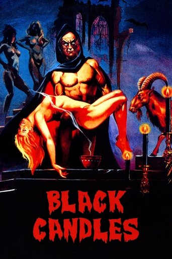 Black Candles movie poster
