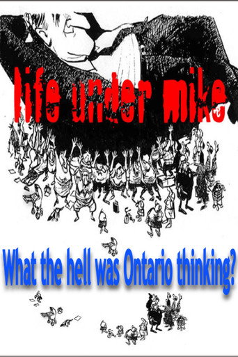 Life Under Mike movie poster