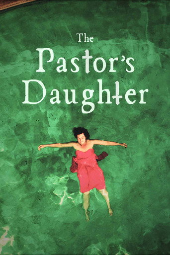 The Pastor's Daughter movie poster