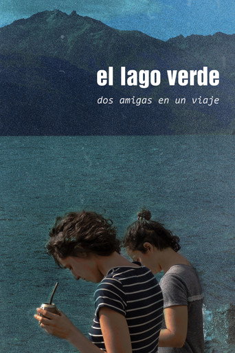 El lago verde movie poster