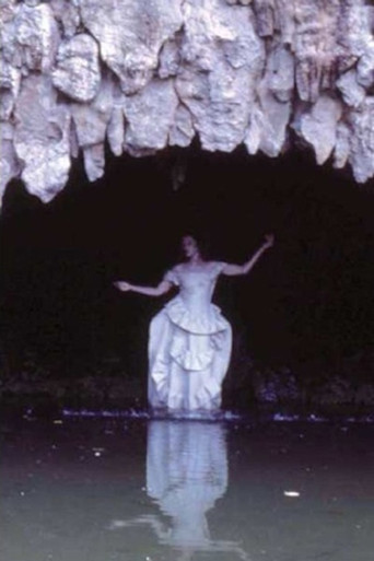 Piedraperla movie poster