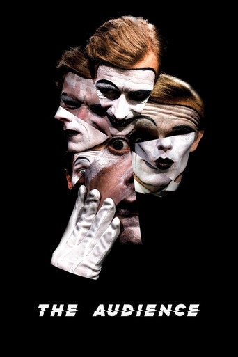 The Audience movie poster