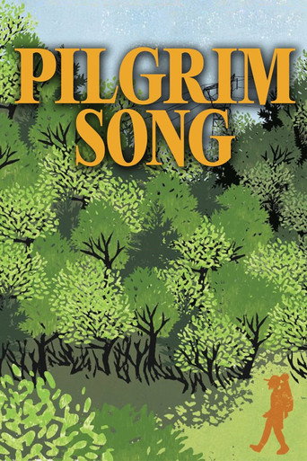 Pilgrim Song movie poster