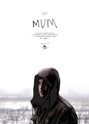 Mum movie poster