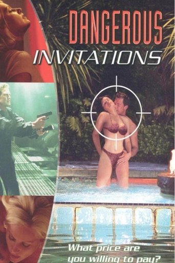 Dangerous Invitations movie poster