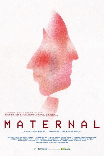 Maternal movie poster
