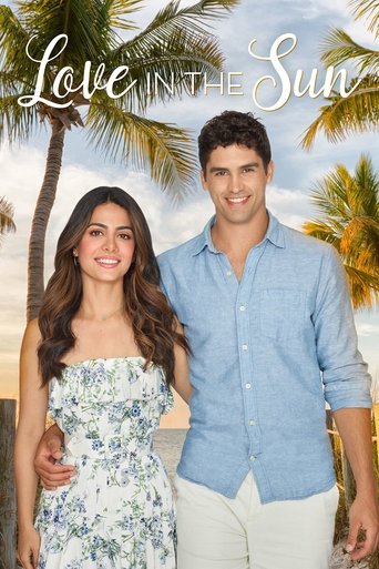 Love in the Sun movie poster