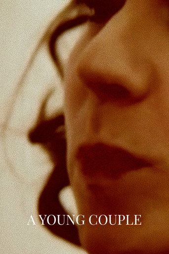 A Young Couple movie poster