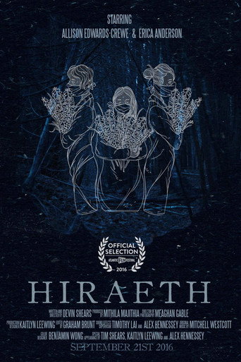 Hiraeth movie poster