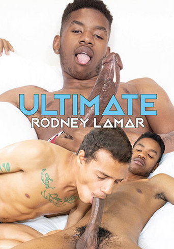 Ultimate Rodney Lamar movie poster
