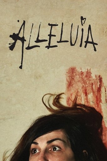Alleluia movie poster